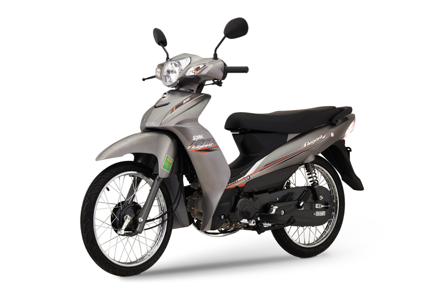 Elegant 50